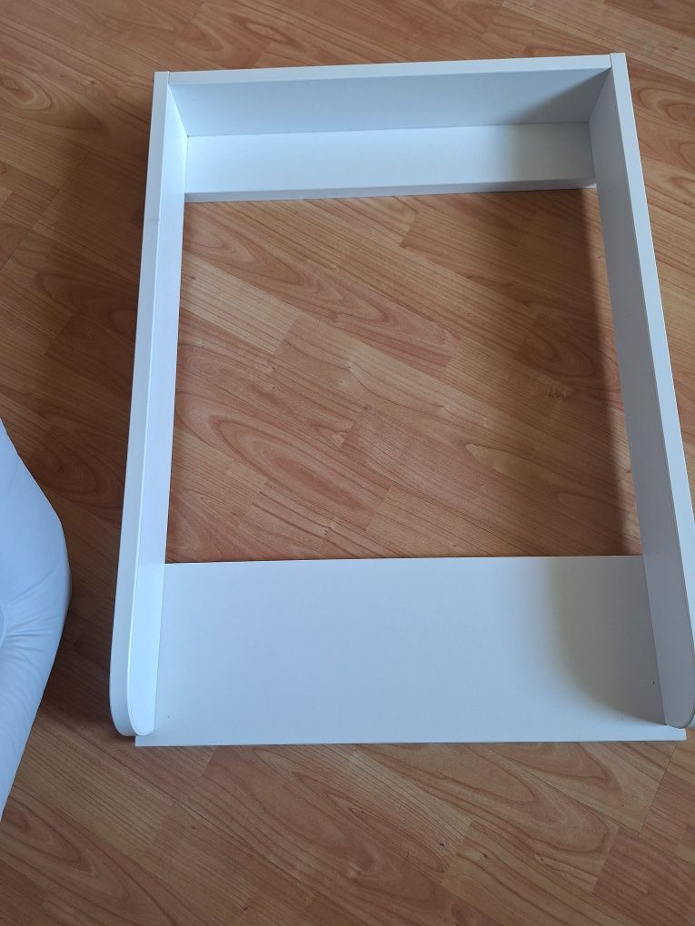 Przewijak dla niemowlaka CARO
