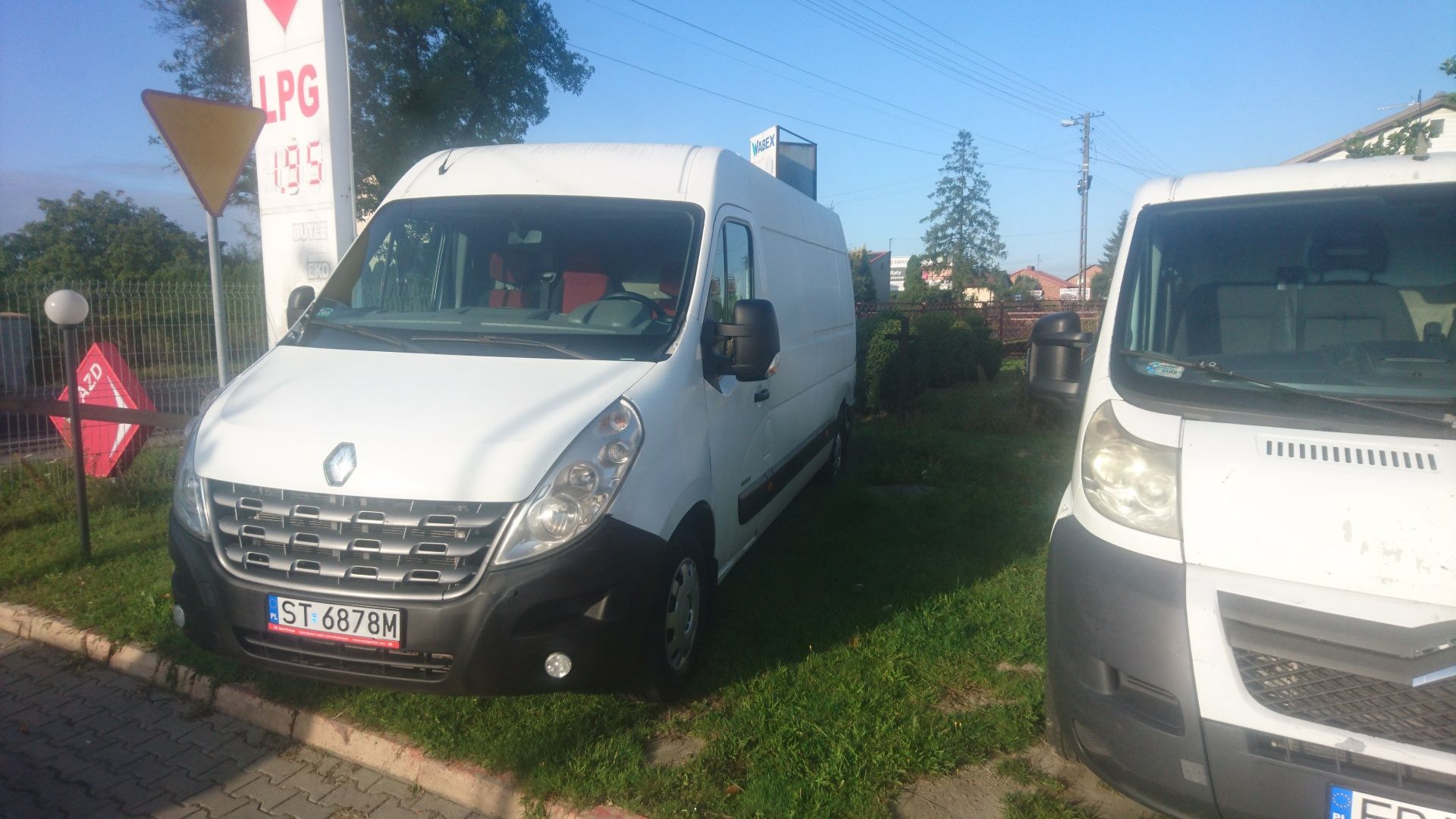 Wypożyczalnia bus, dostawczy busy, 9 osob/ osobowe wynajem samochodów