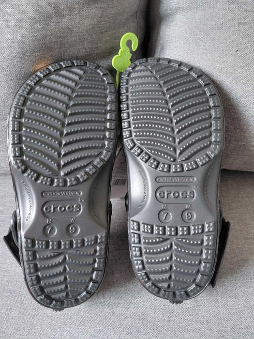 Crocs Classic Clog Batman Batmobile