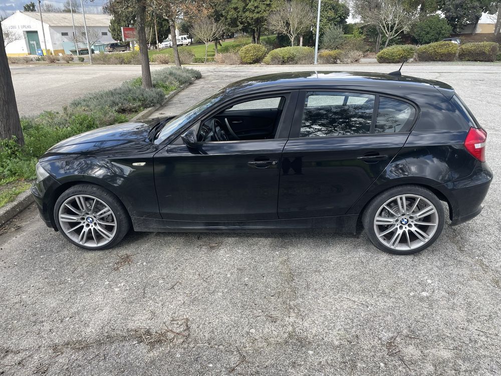BMW 118d para venda