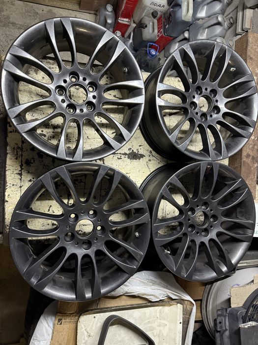 Диски r18 e90 335d