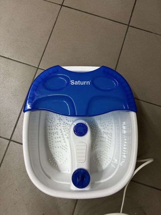 Ванночка для ніг Saturn