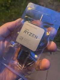 Procesor Ryzen 5 4600G (6 rdzeni 12 wątków 4.2GHz iGPU) jak NOWY