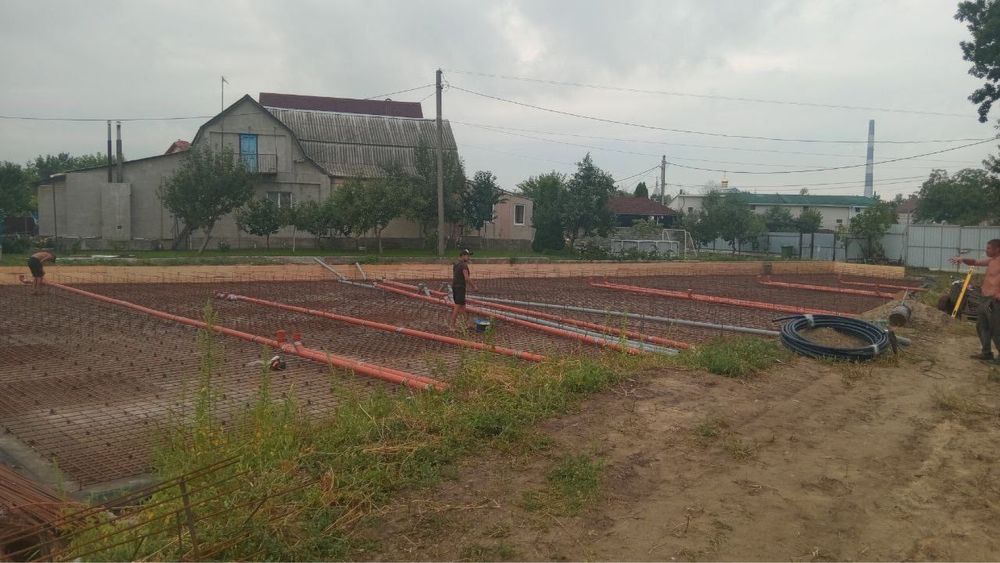 Продам смарт-квартиру 20,3 м² у затишних Бортничах, Дарницький р-н