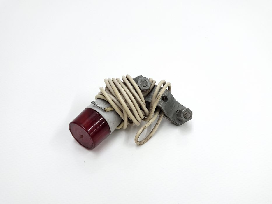 NOWA Lampka pchełka Romet Wigry Flaming Gil Karlik Czajka Sokół