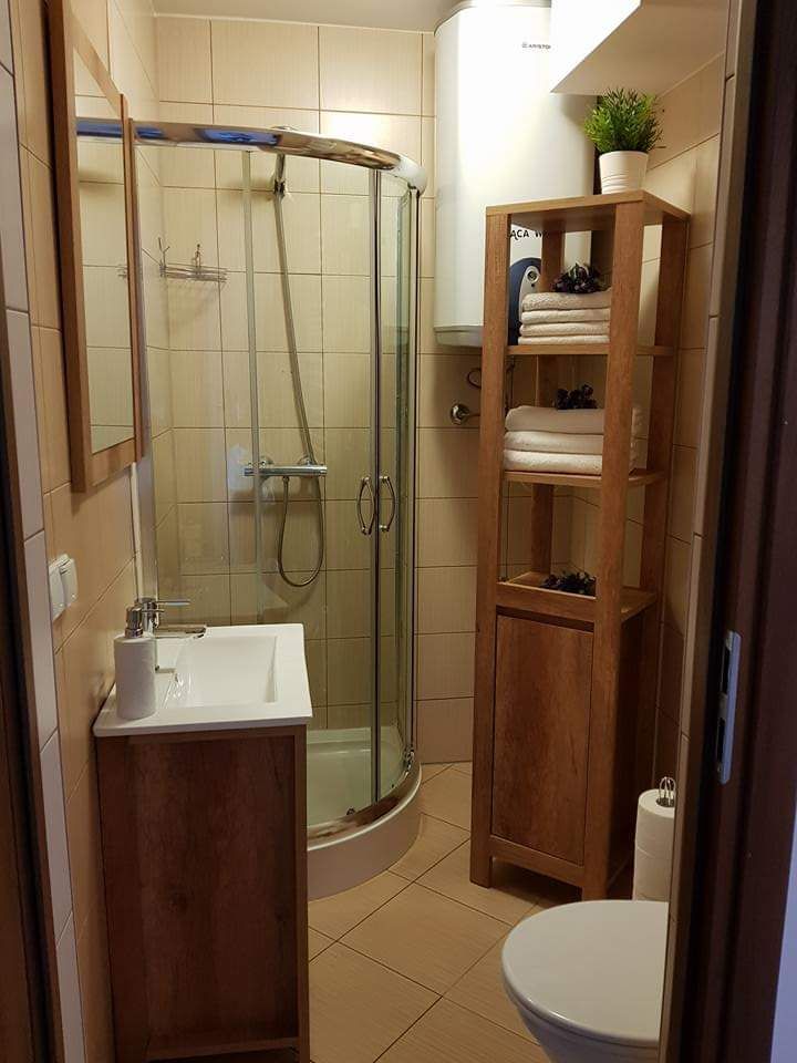 Zakopane nocleg 4os. centrum Krupówki Apartament  (pokoj nocleg)