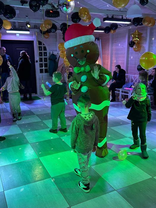 Sylwester nad morzem