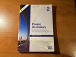 Prosto do matury 2 matematyka