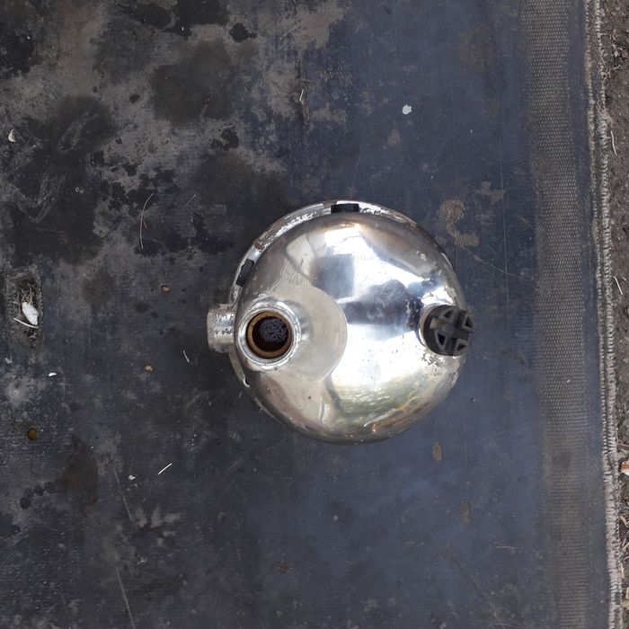 Корпус  насосной станции