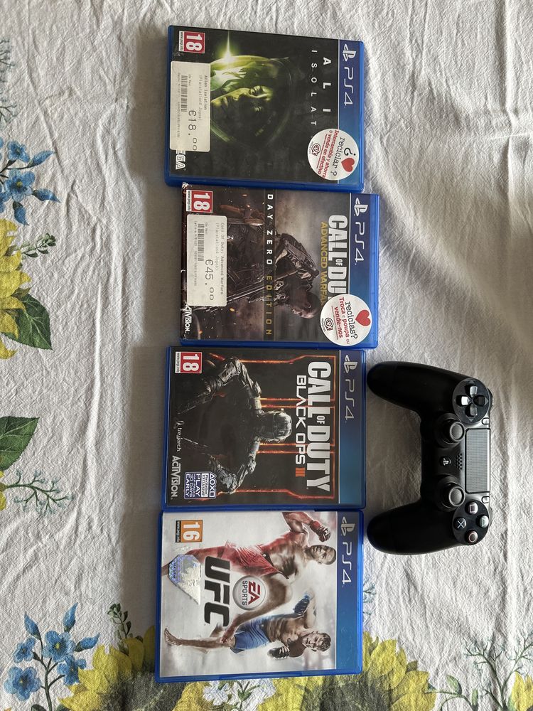 Playstation 4 1 TB
