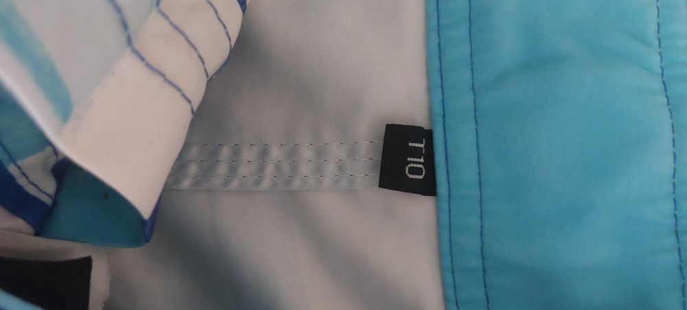 Calções de banho Quick Silver rapaz