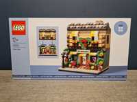 Klocki LEGO Kwiaciarnia 40680 NOWE