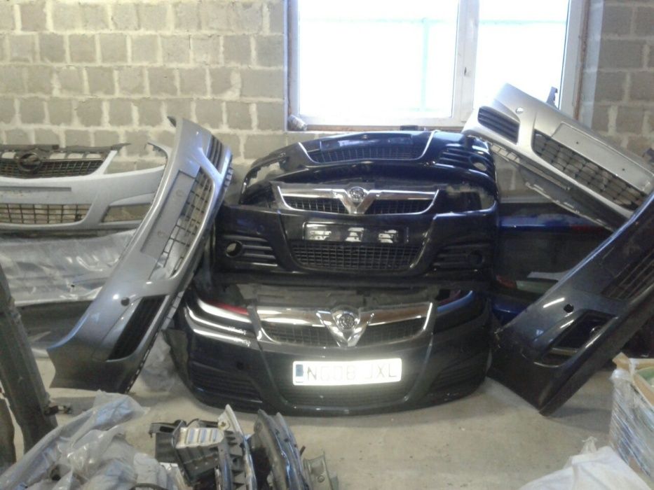 Z14XЕP\Z16EP-Z22SE двигатель Опель Opel