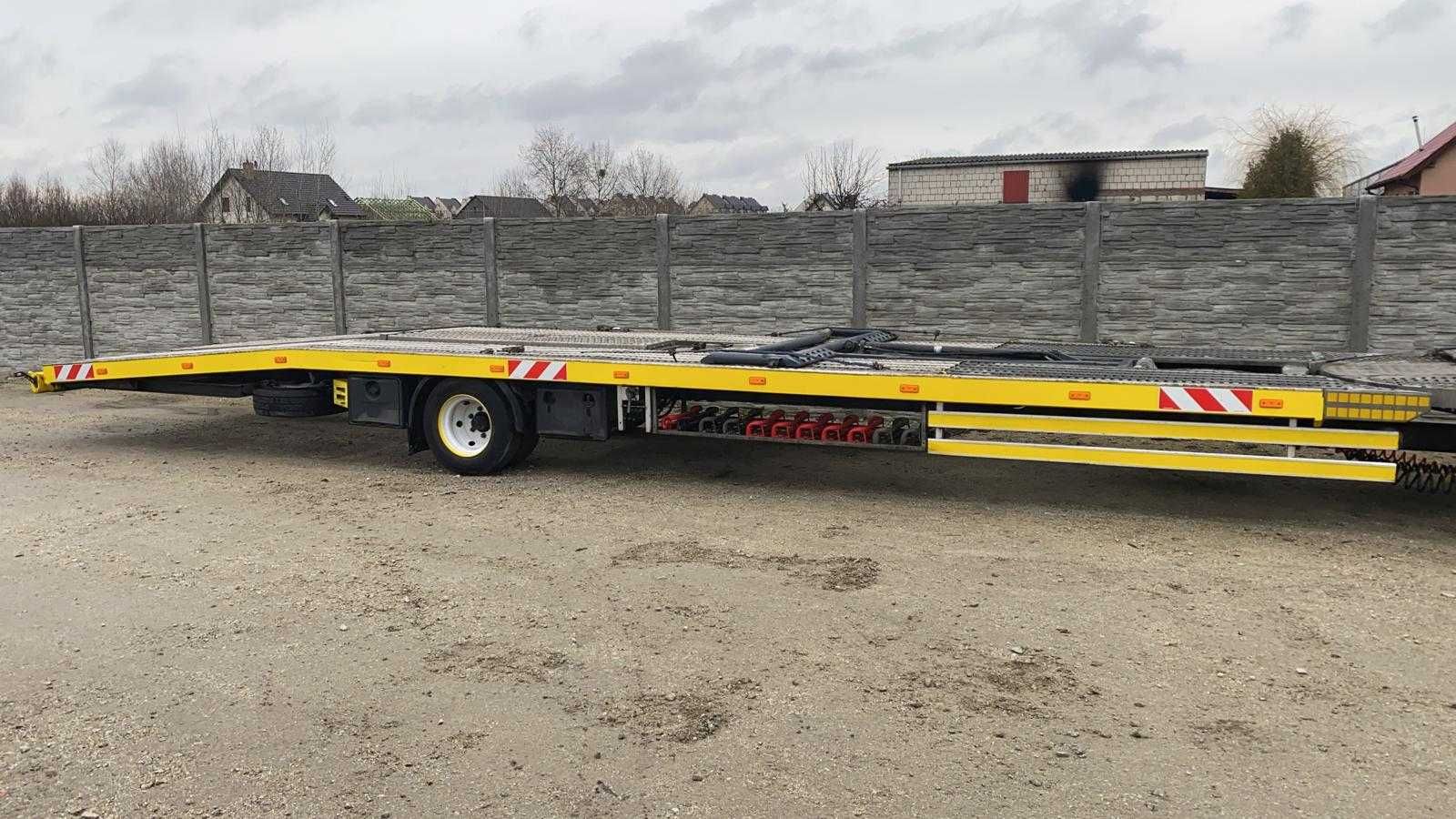 Obermann LF3 Ocynk VDI