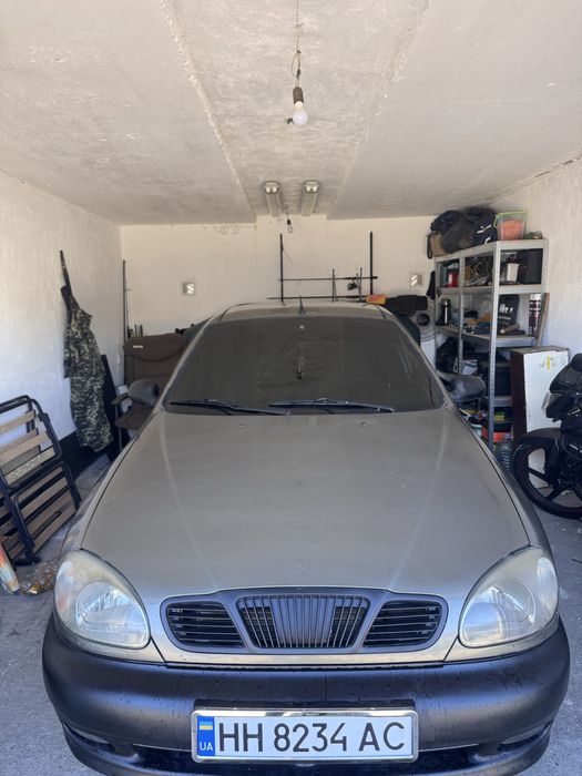 Део сенс в хорошем состоянии