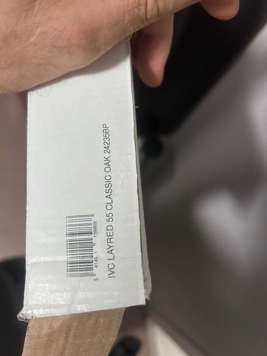 Panele winylowe IVC LayRed 55 Classic Oak 24235BP