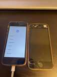 Iphone SE 2017 32GB (funcional) + Iphone SE 2017 32GB (para peças)