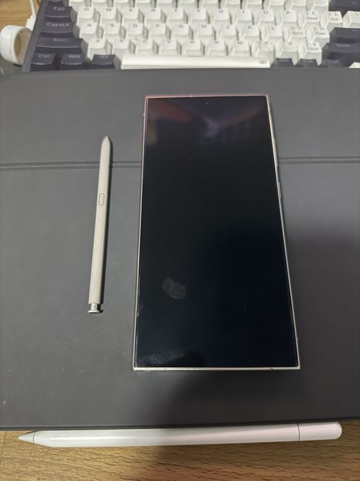 Samsung s24 ultra 256gb