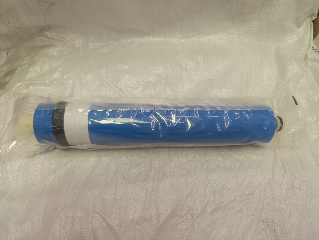 Мембрана для обратного осмоса Ecosoft , Бриз , Aqua filter , 75 галлон