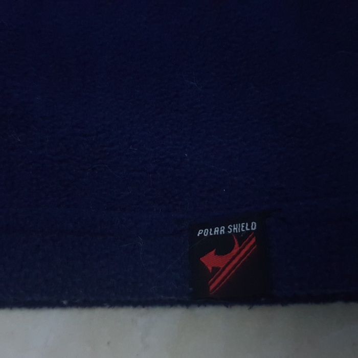 Camisola Polar (13-14 Anos)