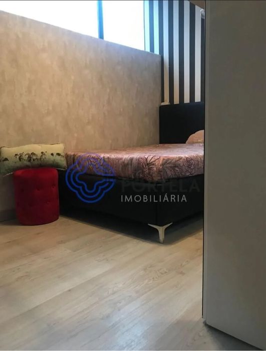Casa ou loja? Aqui tens os dois num só espaço!