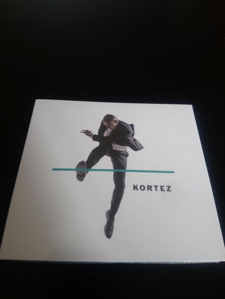 KORTEZ - Szkice / Bumerang 2CD folia