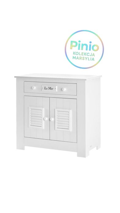 Meble Pinio kolekcja Marsylia zestaw/ badź pojedyncze meble
