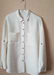 Koszula oversize Reserved roz. 38