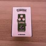 TC Electronic Corona Chorus Mini
