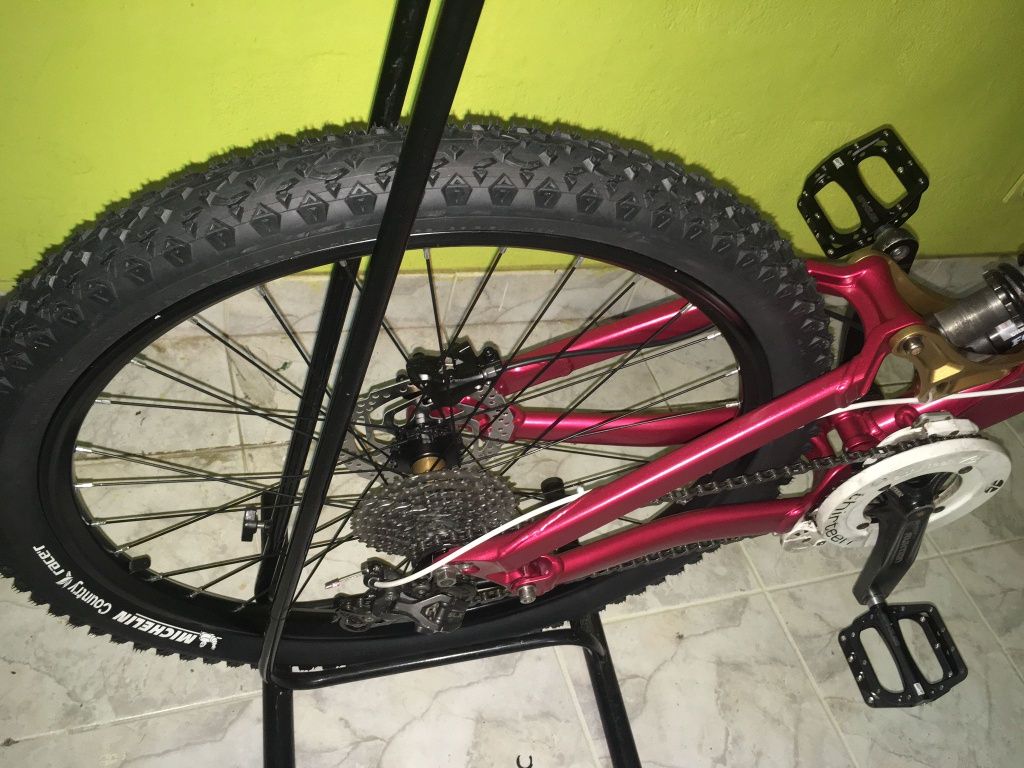 Specialized Big Hit 3