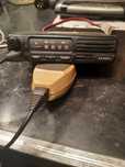 Radiotelefon  Yeasu VX-2000U