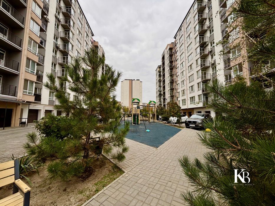 538$м2, СРОЧНО Брама 2,  продам квартиру 2ком