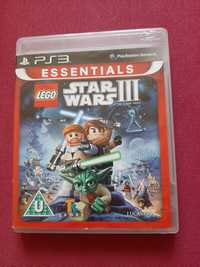 Lego Star Wars 3 Essentials