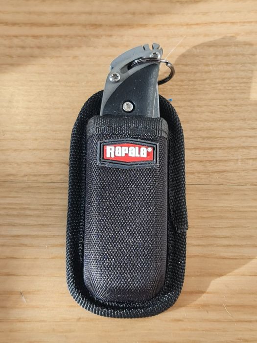 Navalha Rapala Pesca