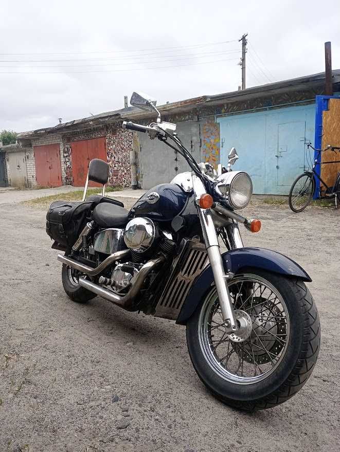 Продам Honda Shadow 750