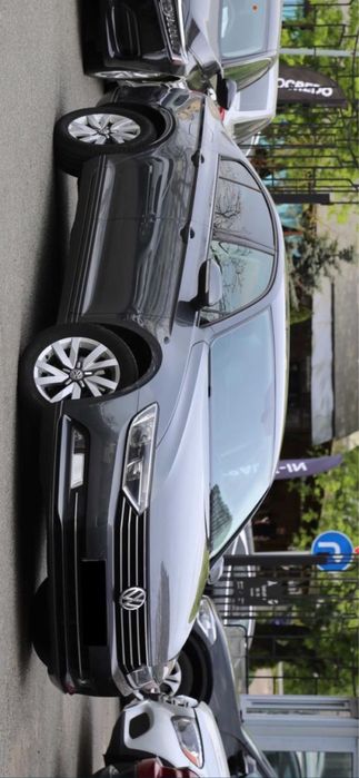 Volkswagen Passat B8