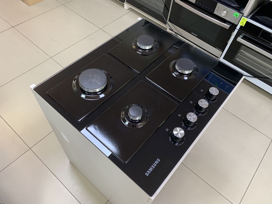 Газова варильна поверхня Samsung