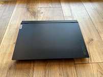 Lenovo Legion 5 • Ryzen 5 / RTX 2060 / 16GB RAM • Gamingowy laptop