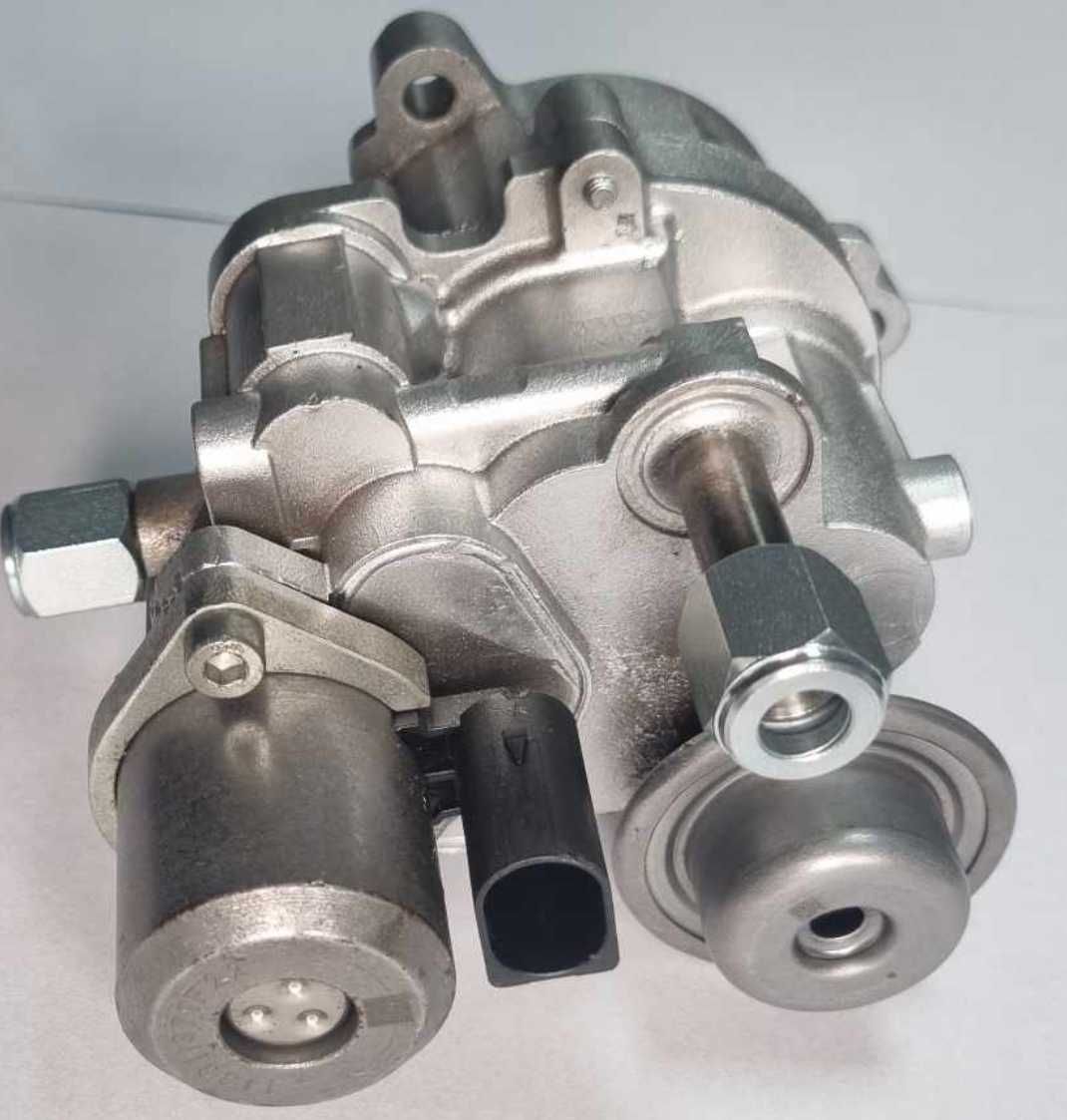 BMW N53 N54 N55 Pompa paliwa E87 E90 E92 E60 REGENEROWANA