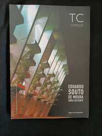 Eduardo Souto Moura - TC Cuadernos nº64 - portes incluídos