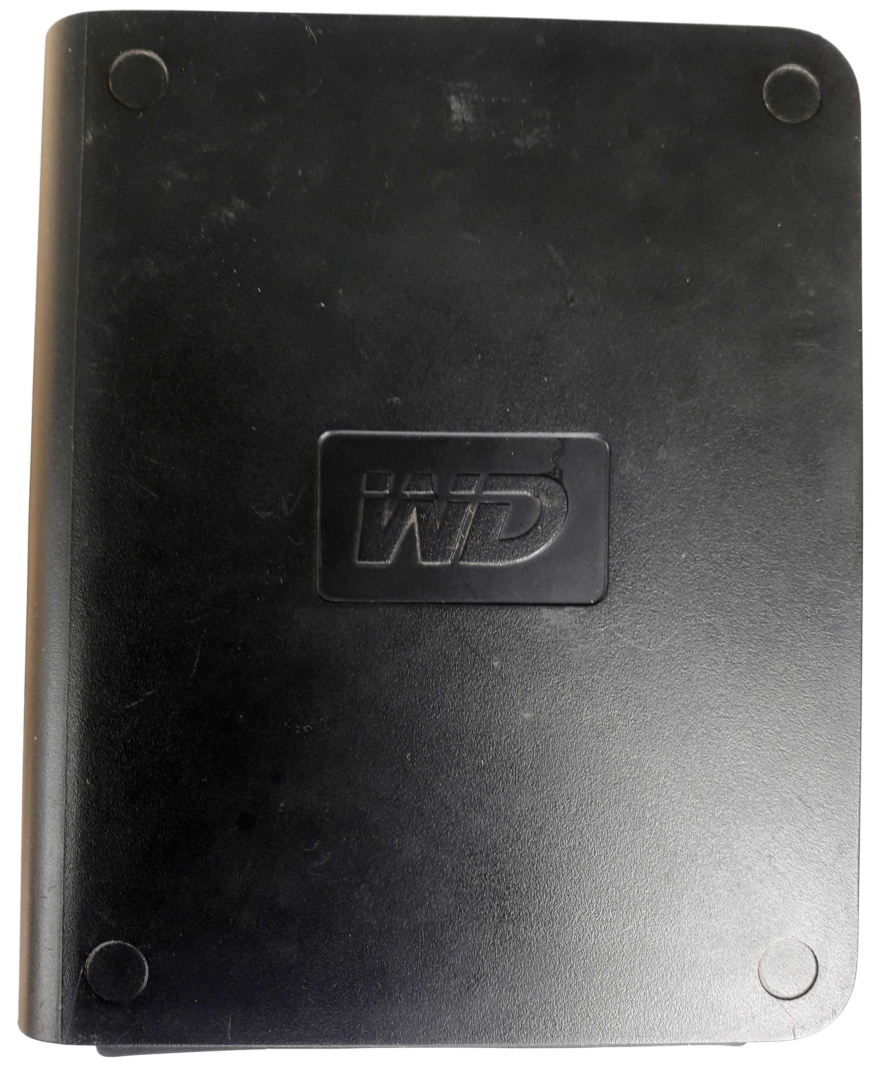 Переносной жёсткий диск WD2500I032-001