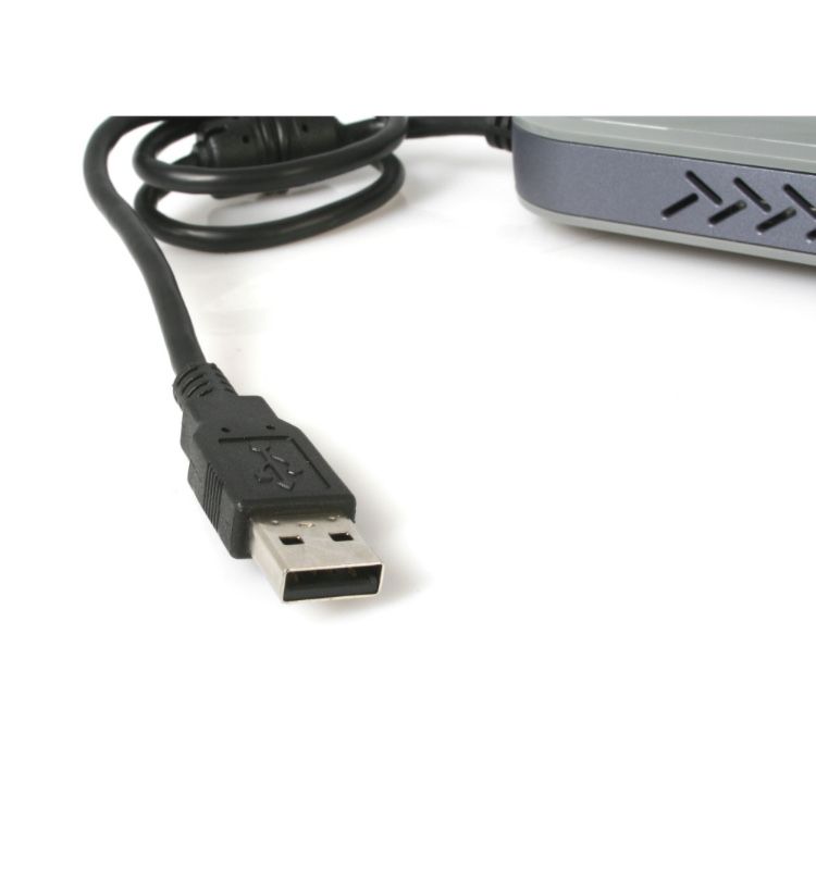 Перехідник USB VGA