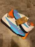 NOWE W PUDEŁKU Nike 43,5 r 28 cm Phantom TF GX korki buty piłka turfy