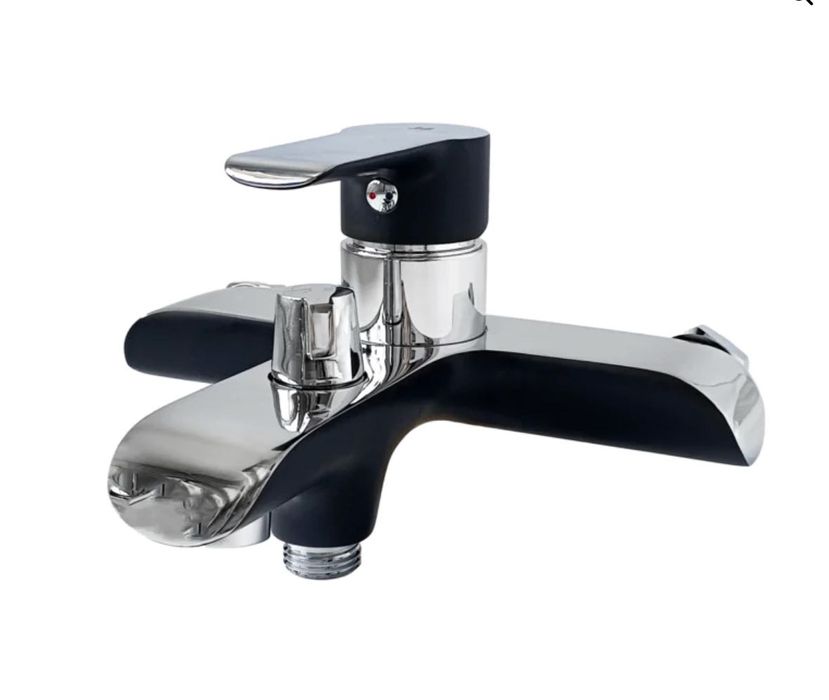 Bateria wannowo-prysznicowa SEDAL JD-E117-3CB!