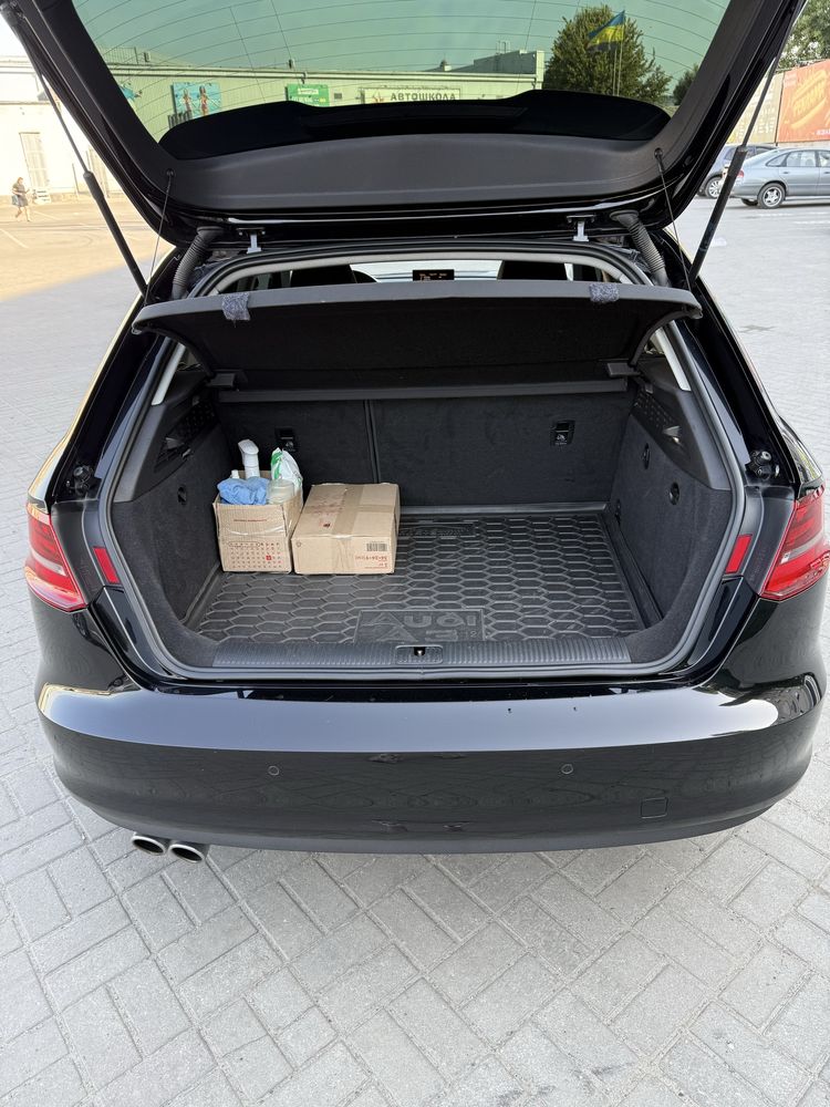 Продам Audi 2.0 TDI