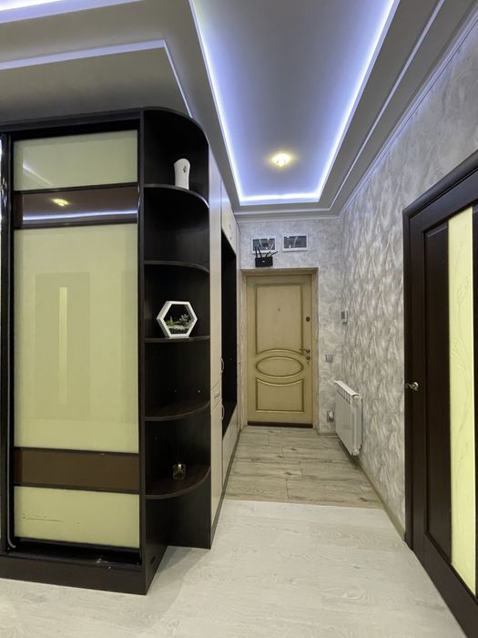 ПРОДАЖ 2-кімн КВАРТИРИ в комфортному ЖК САКУРА + КЛАДОВА / податки 2%