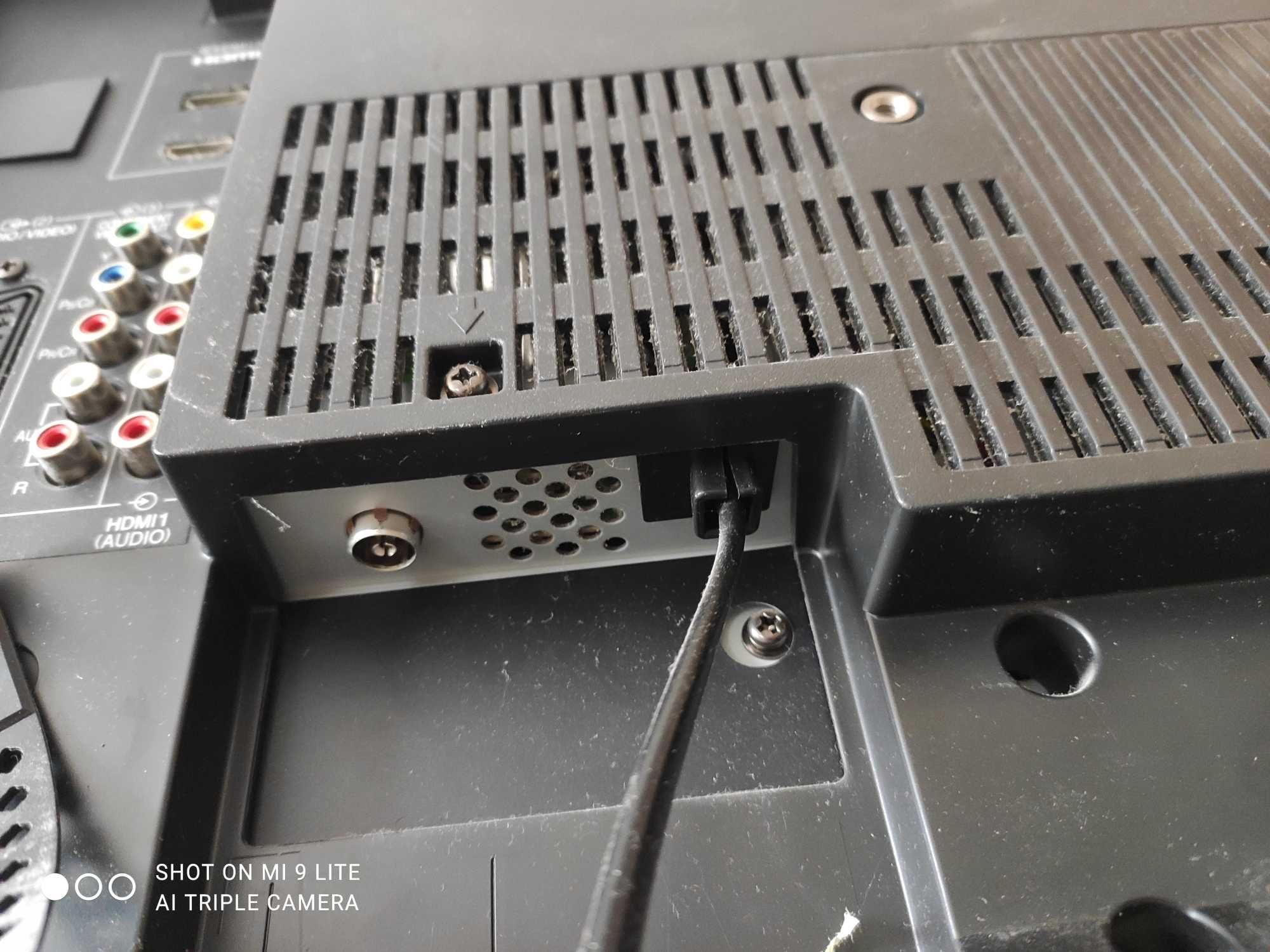 Telewizor Toshiba Regza