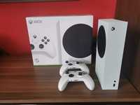 Konsola Xbox Series S 512GB