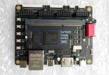 FPGA ПЛИС Tang Primer 20K Gowin Sipeed GW2A-LV18 HDMI RGB LCD Ethernet