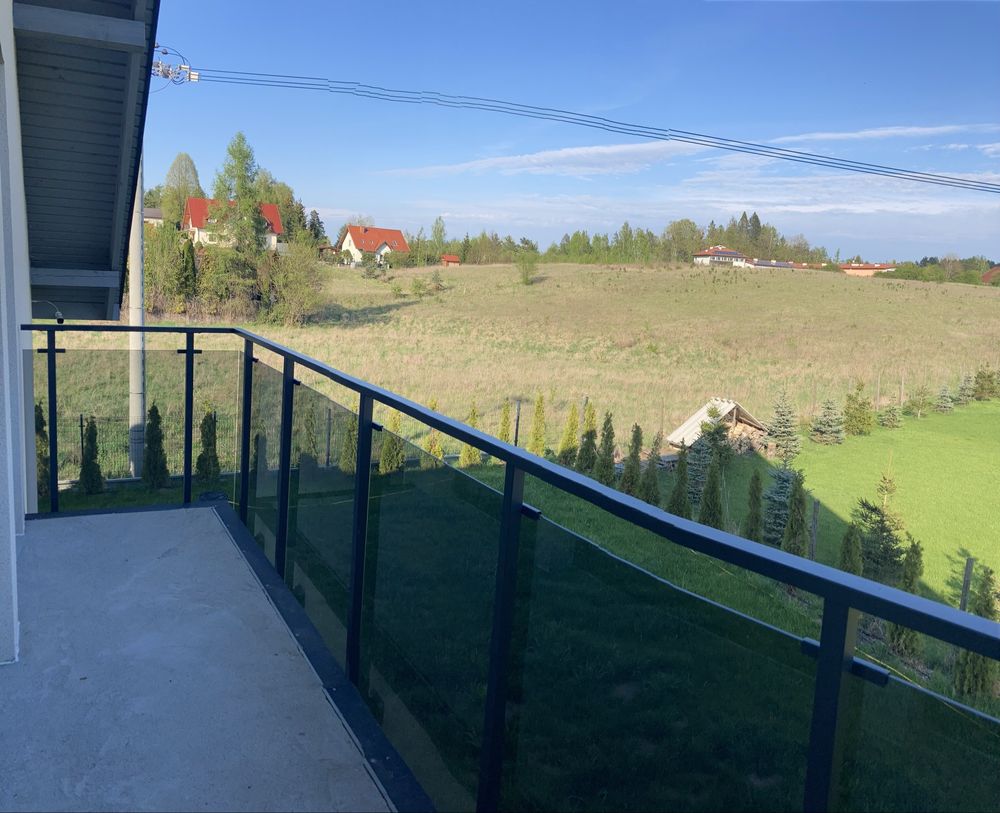 Pokoje apartament studio z kuchnia